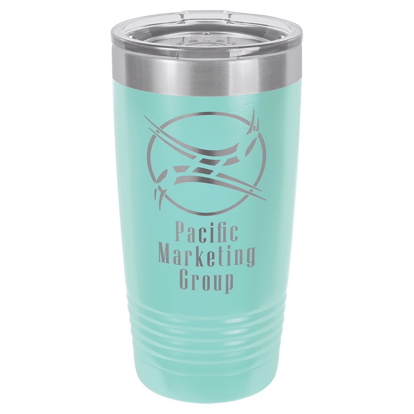 You Matter 20oz Polar Camel Tumbler